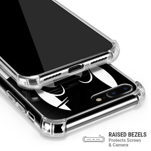 Looney Tunes Sylvester iPhone 7/8 Plus Clear Case