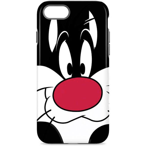 Looney Tunes Sylvester iPhone 7 Pro Case
