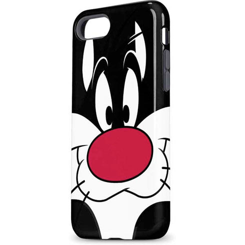 Looney Tunes Sylvester iPhone 7 Pro Case