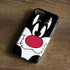 Looney Tunes Sylvester iPhone 8 Pro Case