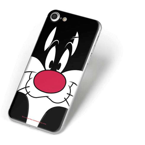 Looney Tunes Sylvester iPhone 8 Skin