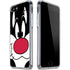 Looney Tunes Sylvester iPhone SE (2nd & 3rd Gen) Clear Case