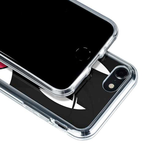 Looney Tunes Sylvester iPhone SE (2nd & 3rd Gen) Clear Case