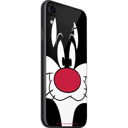 Looney Tunes Sylvester iPhone SE (2nd & 3rd Gen) Skin