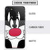 Looney Tunes Sylvester iPhone SE (2nd & 3rd Gen) Skin