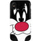 Looney Tunes Sylvester iPhone X Pro Case