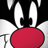 Looney Tunes Sylvester iPhone X Pro Case