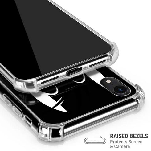 Looney Tunes Sylvester iPhone XR Clear Case