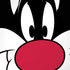 Looney Tunes Sylvester iPhone XR Skin