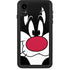 Looney Tunes Sylvester iPhone XR Waterproof Case