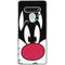 Looney Tunes Sylvester LG Stylo 6 Clear Case