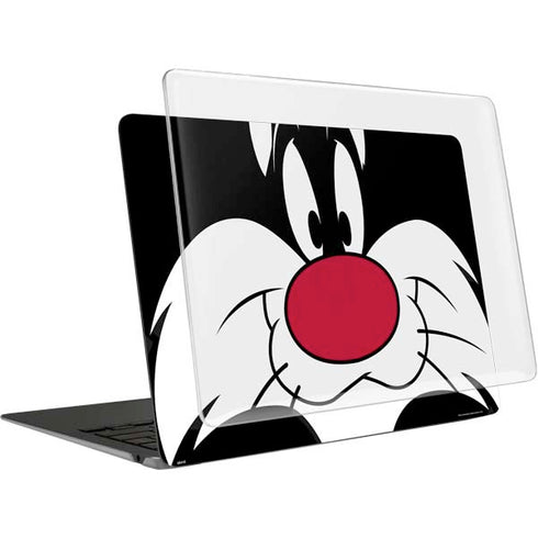 Looney Tunes Sylvester MacBook Air 13in M1 (2021) Case plus Skin