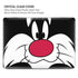 Looney Tunes Sylvester MacBook Air 15in (2023-2025) Case plus Skin