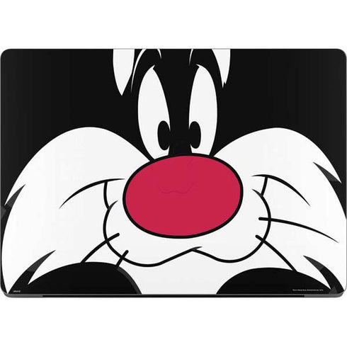 Looney Tunes Sylvester MacBook Pro 14in (2021-24) Skin