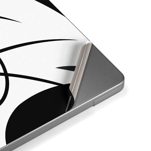 Looney Tunes Sylvester MacBook Pro 14in (2021-24) Skin