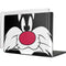 Looney Tunes Sylvester MacBook Pro 16in (2021-25) Case plus Skin