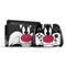 Looney Tunes Sylvester Nintendo Switch Bundle Skin