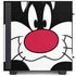 Looney Tunes Sylvester NZXT H510 Compact ATX Mid-Tower Case Skin