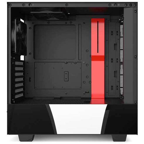 Looney Tunes Sylvester NZXT H510 Compact ATX Mid-Tower Case Skin