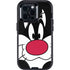 Looney Tunes Sylvester Otterbox Defender iPhone Skin
