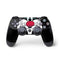 Looney Tunes Sylvester PS4 Pro/Slim Controller Skin