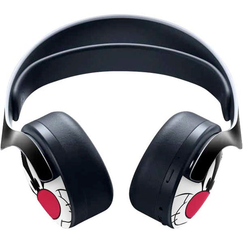 Looney Tunes Sylvester PULSE 3D Wireless Headset for PS5 Skin