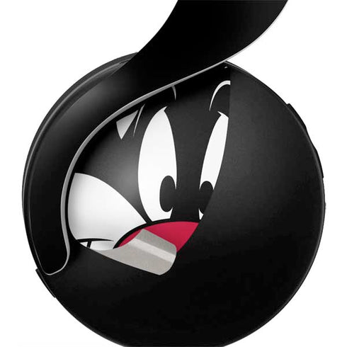 Looney Tunes Sylvester PULSE 3D Wireless Headset for PS5 Skin