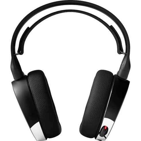 Looney Tunes Sylvester SteelSeries Arctis 5 Skin