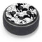 Looney Tunes Sylvester Super Sized Pattern Amazon Echo Dot Skin