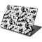 Looney Tunes Sylvester Super Sized Pattern Dell Chromebook Skin