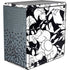 Looney Tunes Sylvester Super Sized Pattern Cooler Master MasterBox Q300L Mini Tower Skin