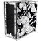 Looney Tunes Sylvester Super Sized Pattern Corsair 4000D Tempered Glass Mid-Tower ATX Case Skin
