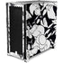 Looney Tunes Sylvester Super Sized Pattern Corsair 4000D Tempered Glass Mid-Tower ATX Case Skin
