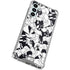 Looney Tunes Sylvester Super Sized Pattern Galaxy A13 5G Clear Case