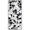 Looney Tunes Sylvester Super Sized Pattern Galaxy A14 5G Clear Case