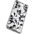 Looney Tunes Sylvester Super Sized Pattern Galaxy A14 5G Clear Case