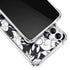 Looney Tunes Sylvester Super Sized Pattern Galaxy A14 5G Clear Case