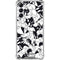 Looney Tunes Sylvester Super Sized Pattern Galaxy A15 5G Clear Case