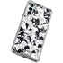 Looney Tunes Sylvester Super Sized Pattern Galaxy A15 5G Clear Case
