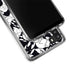 Looney Tunes Sylvester Super Sized Pattern Galaxy A21 Clear Case