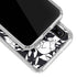 Looney Tunes Sylvester Super Sized Pattern Galaxy A30 Clear Case