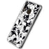 Looney Tunes Sylvester Super Sized Pattern Galaxy A30 Clear Case