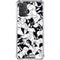 Looney Tunes Sylvester Super Sized Pattern Galaxy A32 5G Clear Case