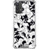 Looney Tunes Sylvester Super Sized Pattern Galaxy A32 5G Clear Case