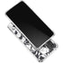 Looney Tunes Sylvester Super Sized Pattern Galaxy A32 5G Clear Case