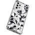 Looney Tunes Sylvester Super Sized Pattern Galaxy A33 5G Clear Case