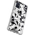 Looney Tunes Sylvester Super Sized Pattern Galaxy A51 5G Clear Case
