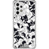 Looney Tunes Sylvester Super Sized Pattern Galaxy A53 5G Clear Case