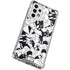 Looney Tunes Sylvester Super Sized Pattern Galaxy A53 5G Clear Case