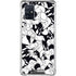 Looney Tunes Sylvester Super Sized Pattern Galaxy A71 5G Clear Case
